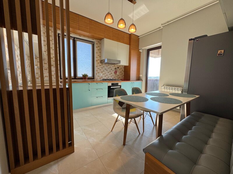 Oltenitei, Gama Residence