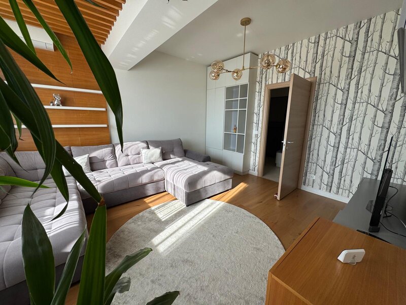 Oltenitei, Gama Residence