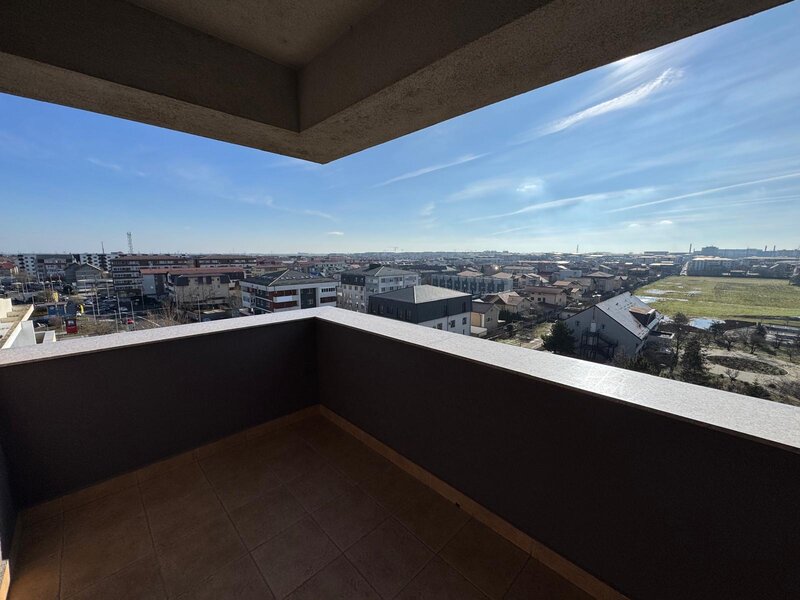 Oltenitei, Gama Residence