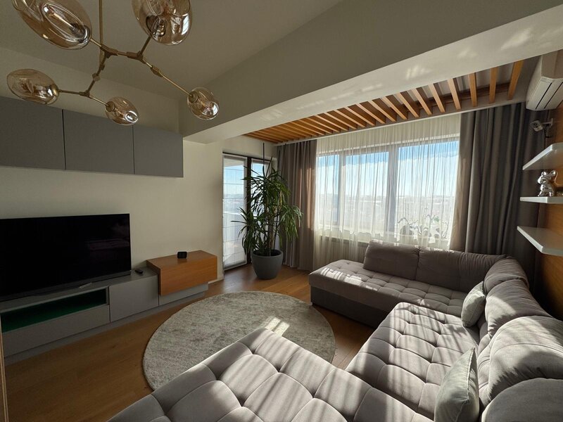 Oltenitei, Gama Residence