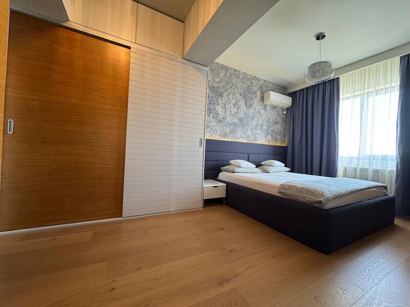 Oltenitei, Gama Residence